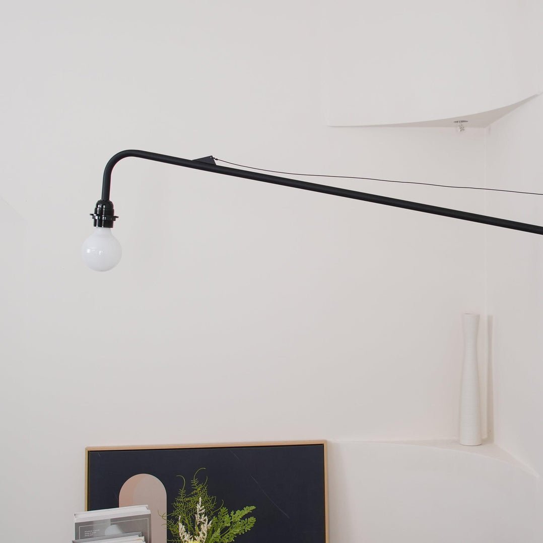Provenco Wall Light