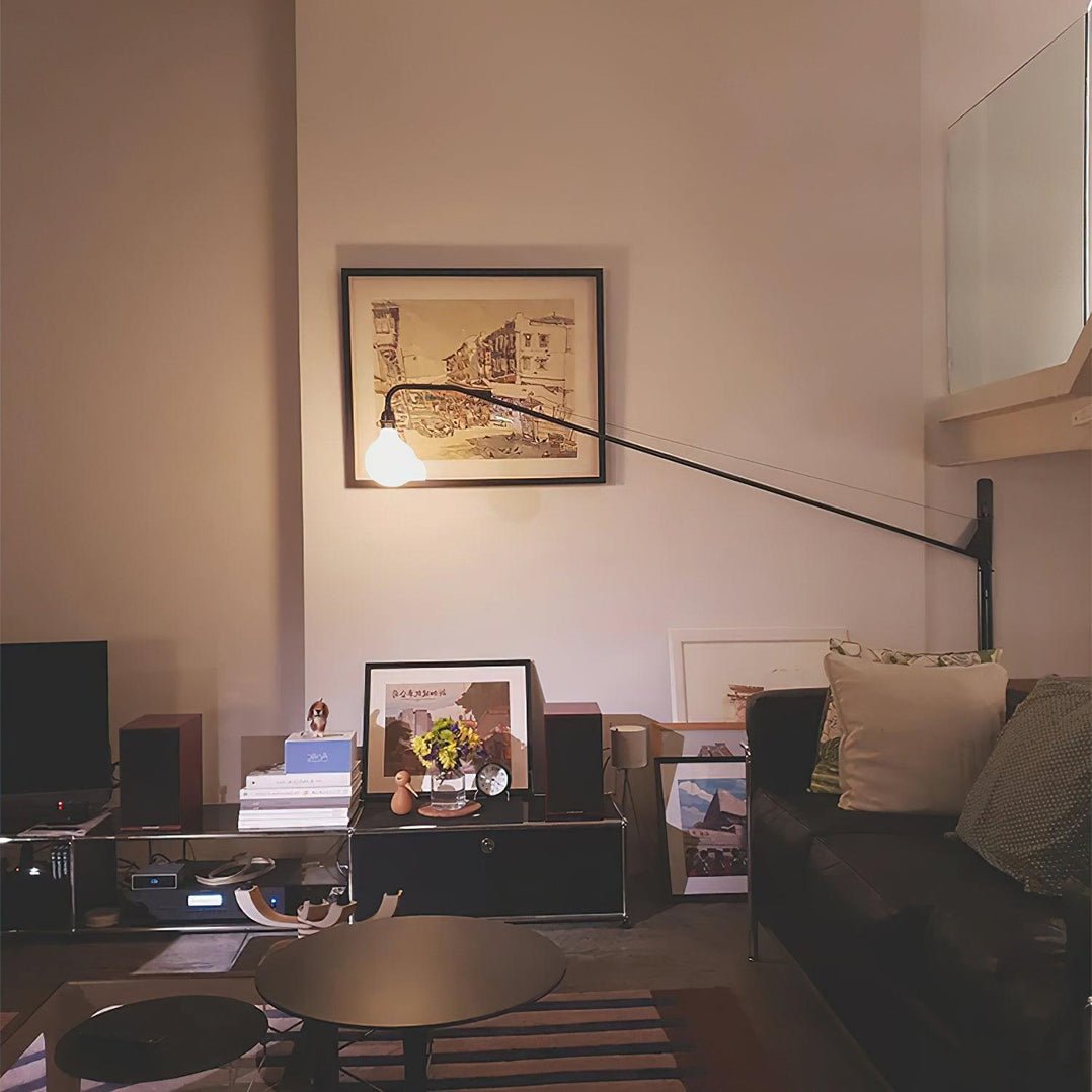 Provenco Wall Light