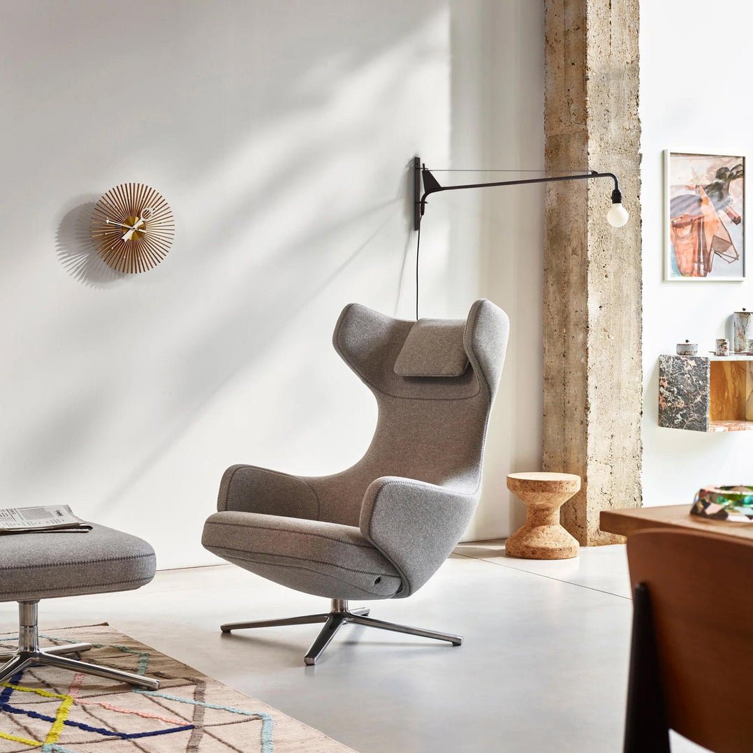 Provenco Wall Light