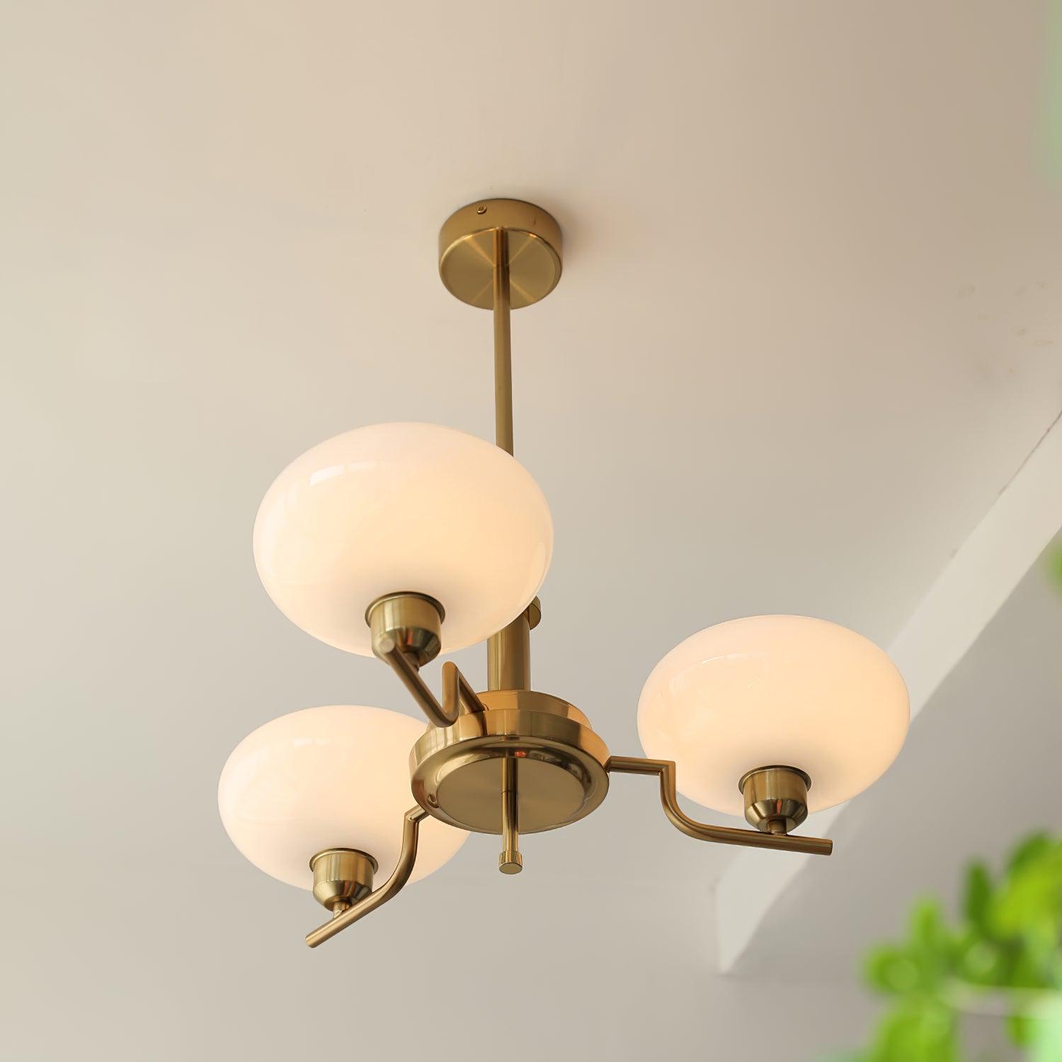 Selano Pendant Light