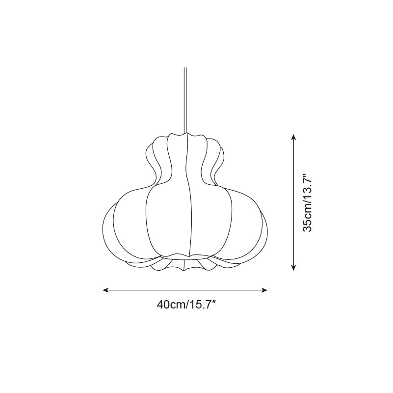Pelmus Pendant Light