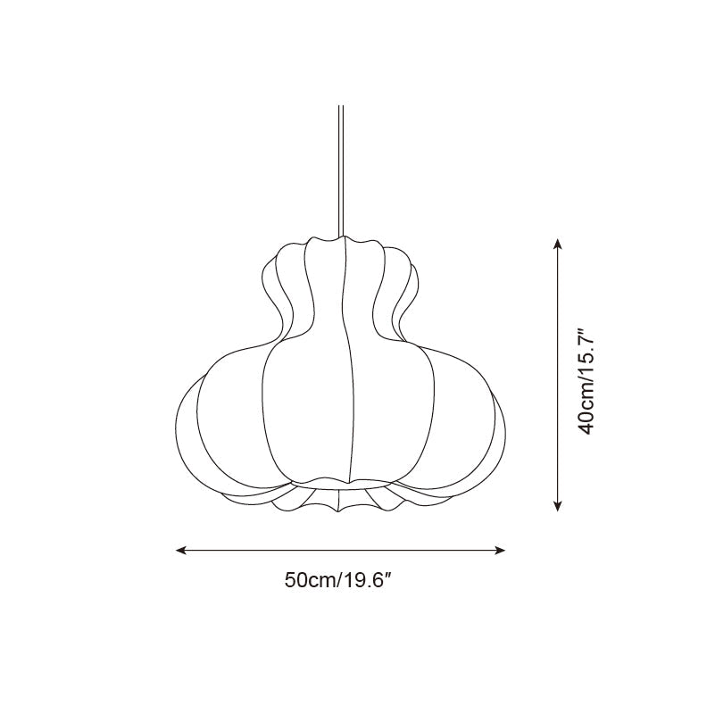 Pelmus Pendant Light