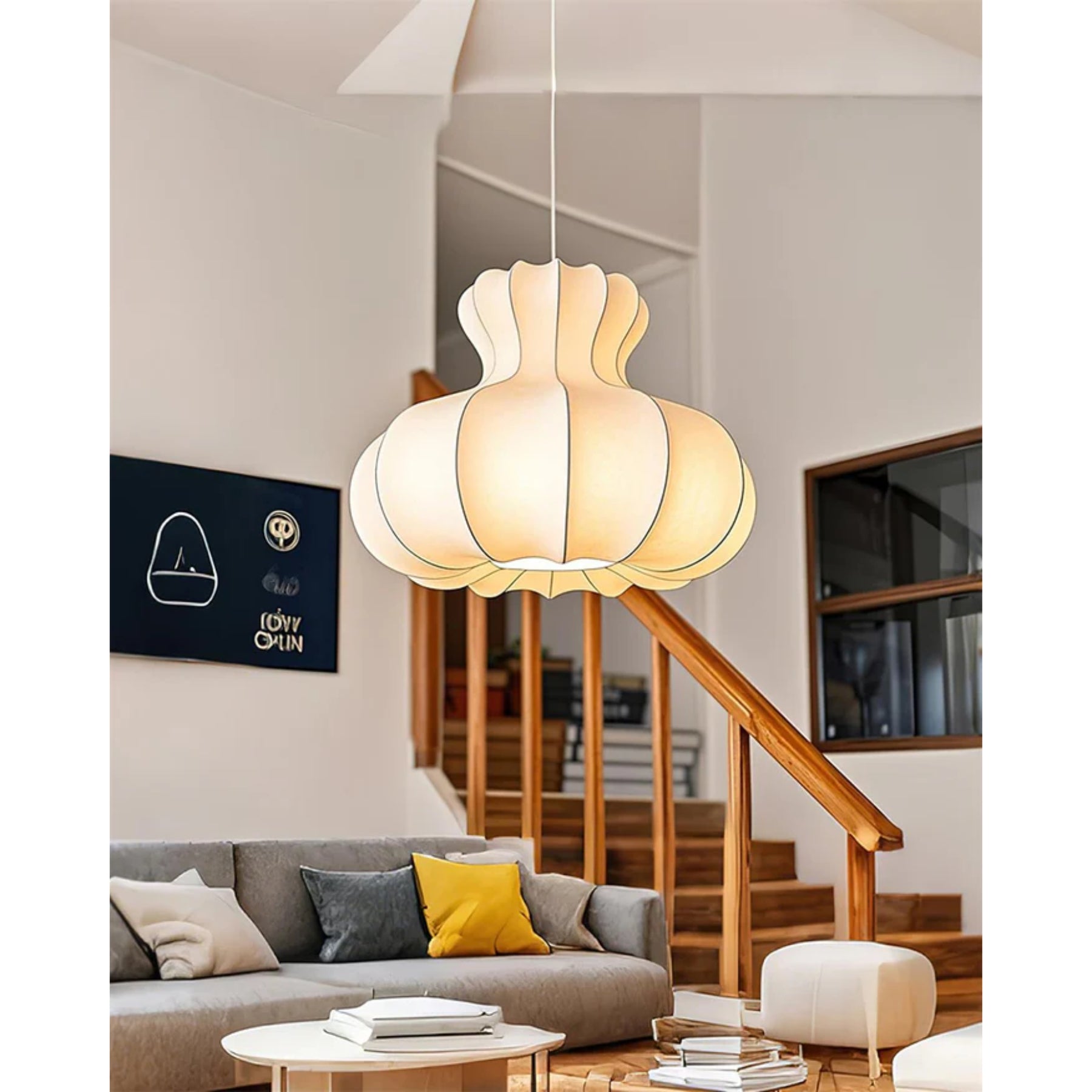 Pelmus Pendant Light