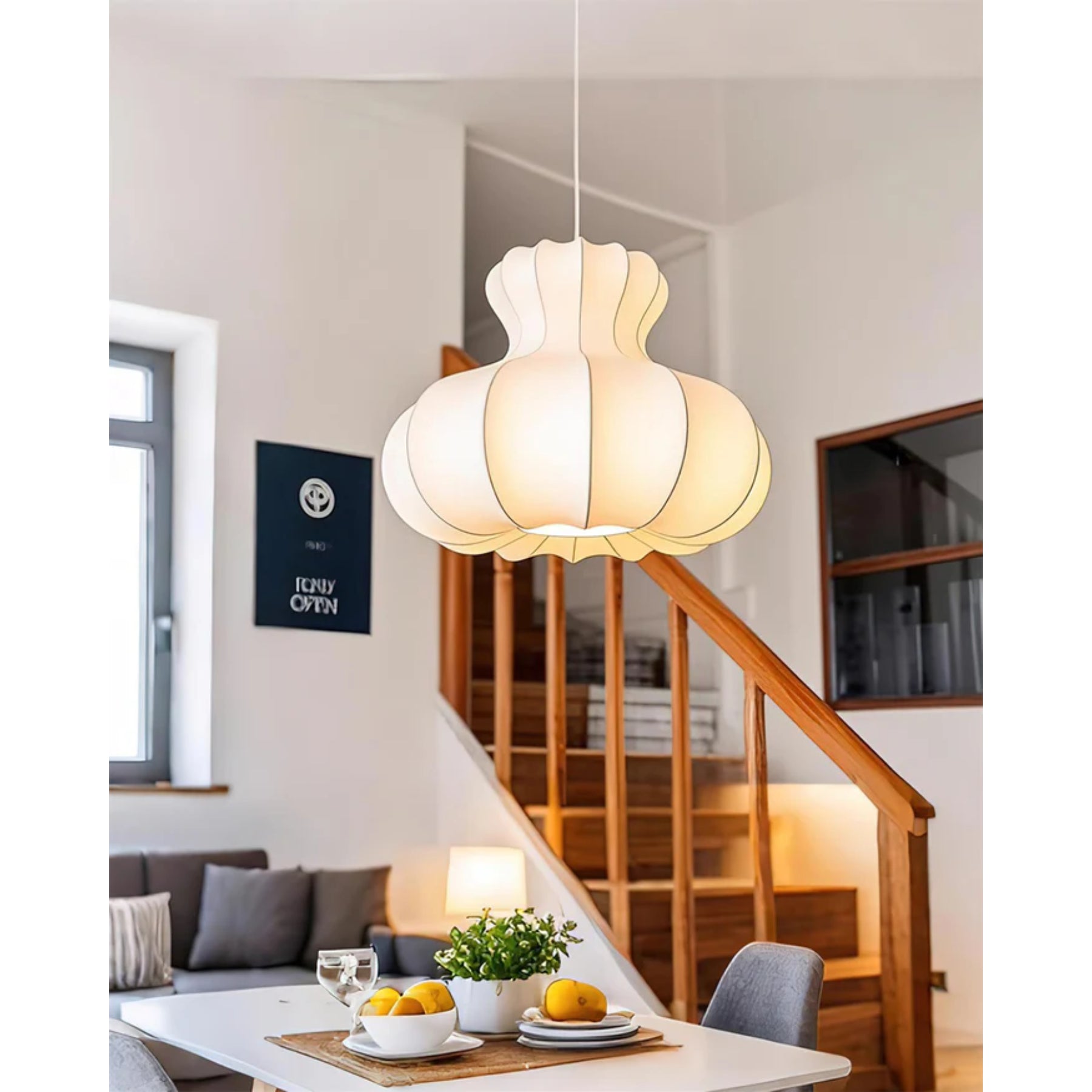 Pelmus Pendant Light