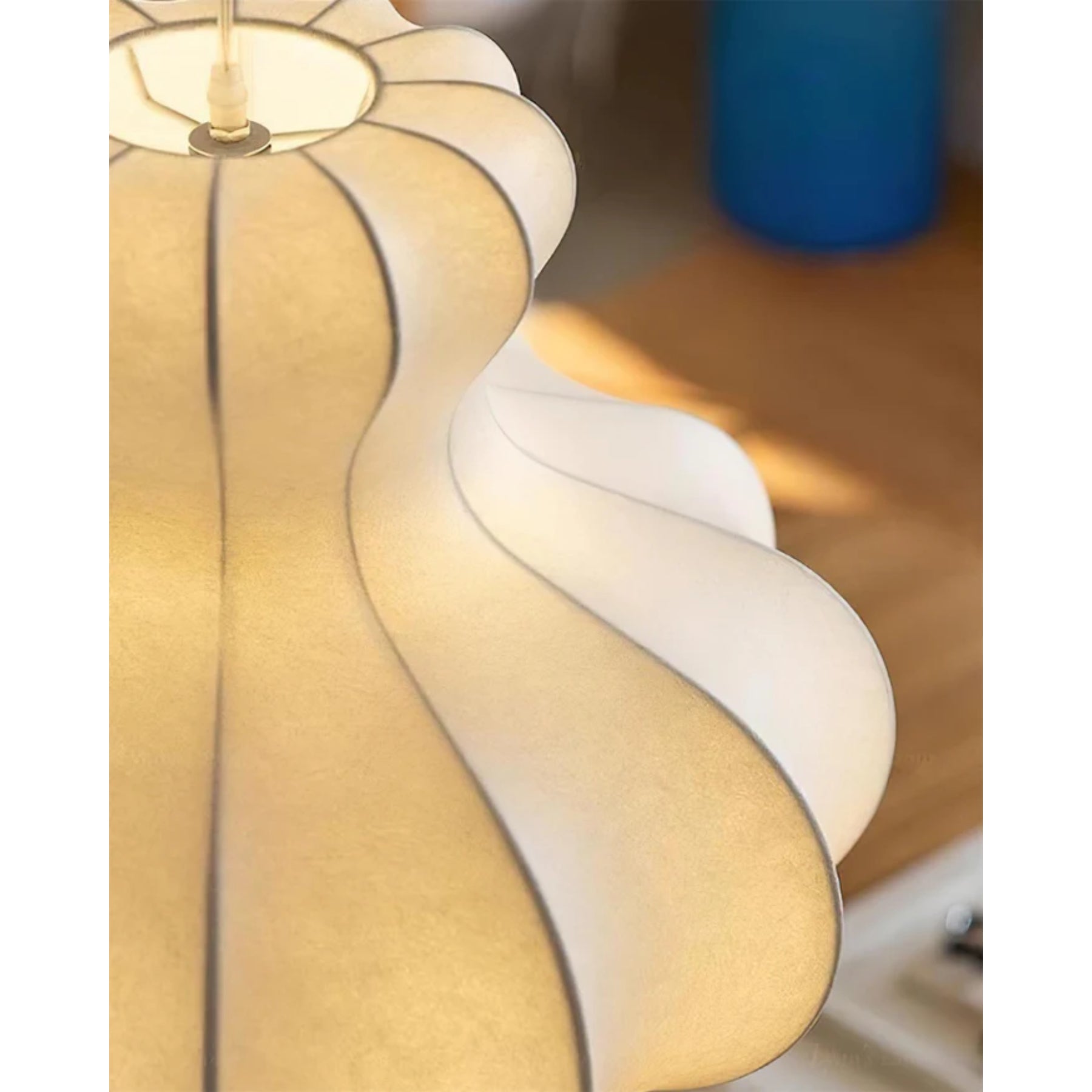 Pelmus Pendant Light