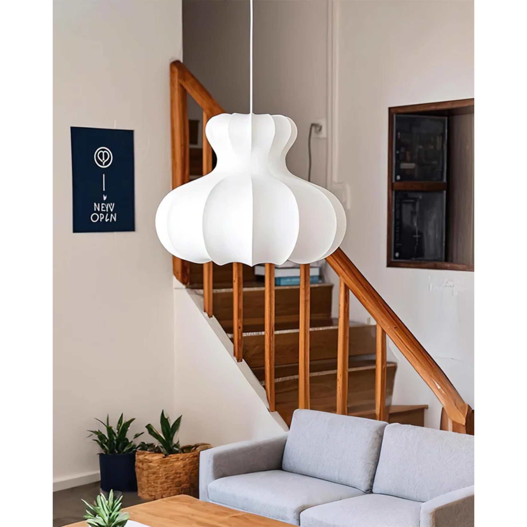 Pelmus Pendant Light