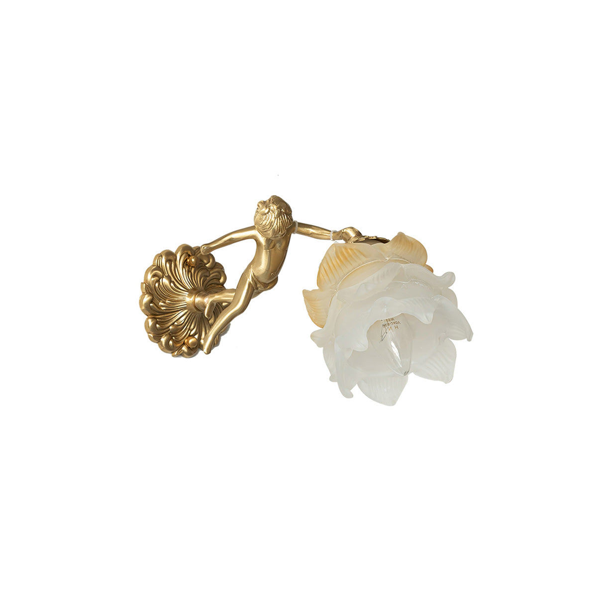 Yarioas Vintage Wall Light