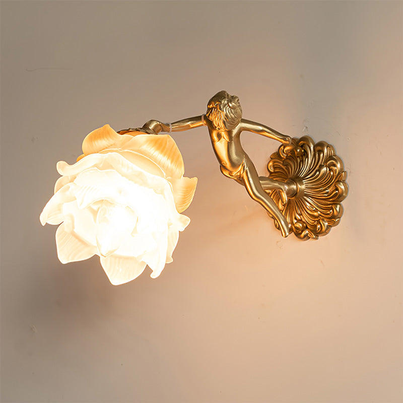 Yarioas Vintage Wall Light