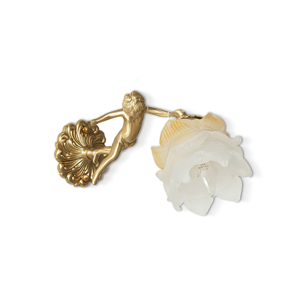 Yarioas Vintage Wall Light