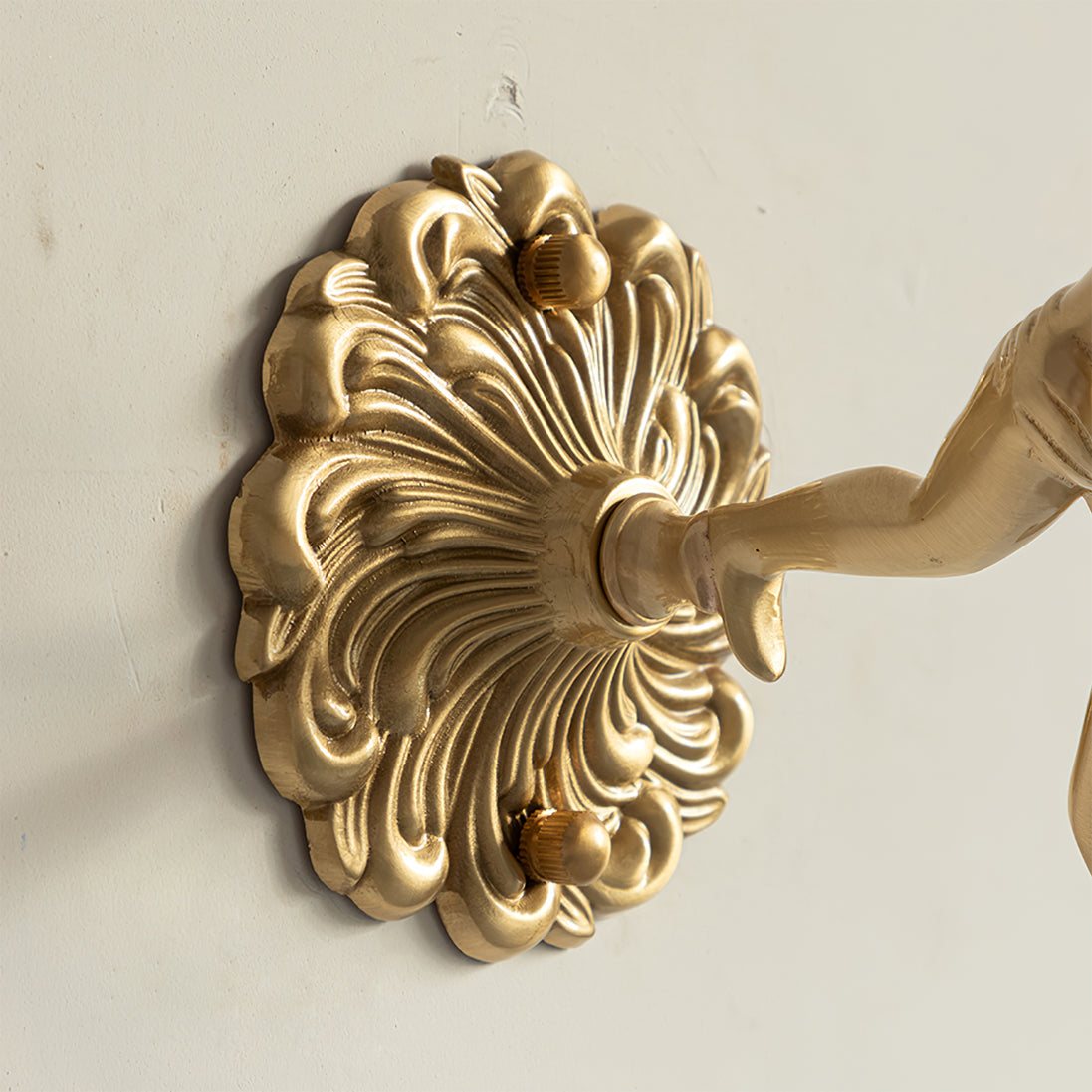 Yarioas Vintage Wall Light