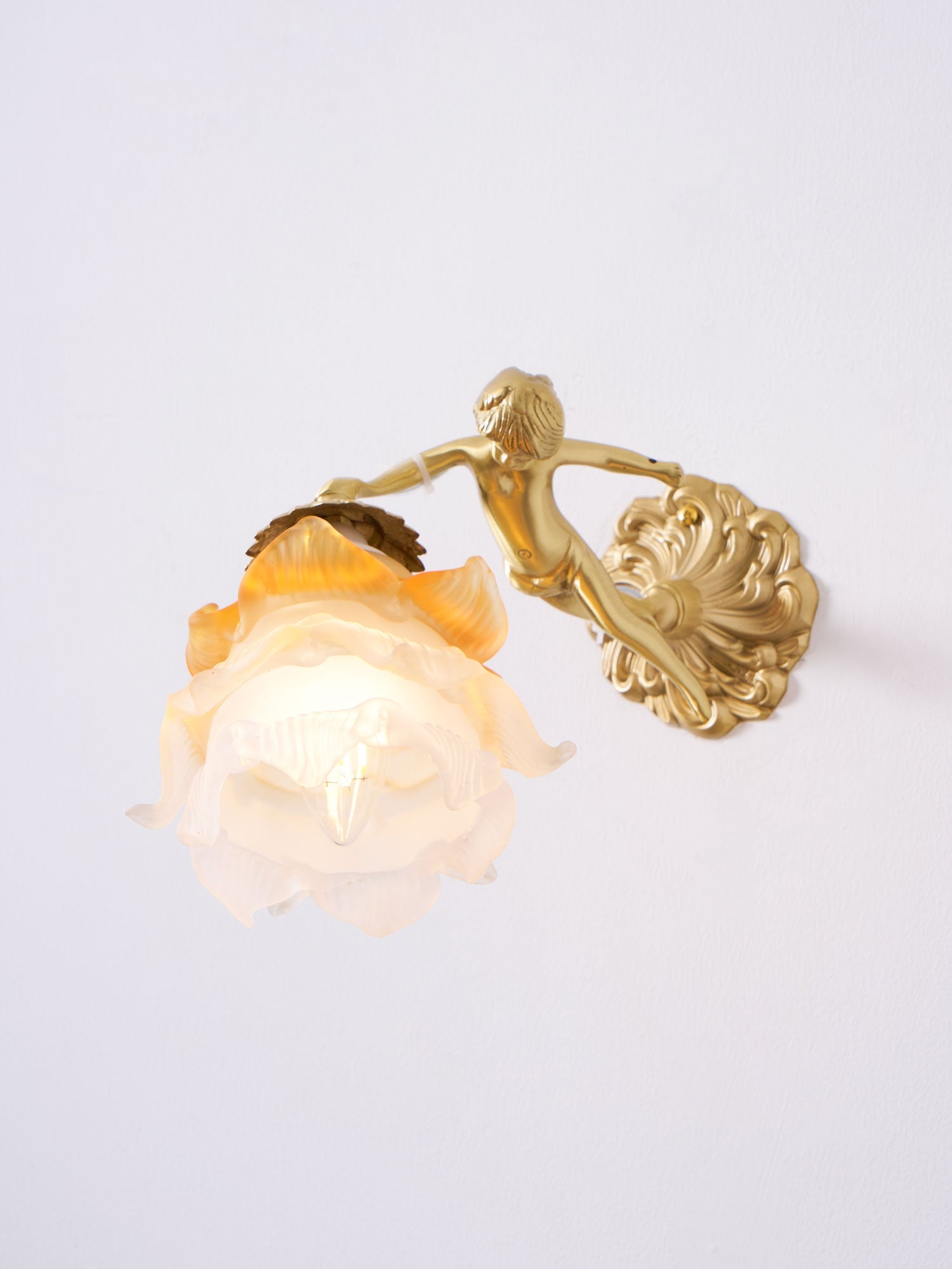 Yarioas Vintage Wall Light