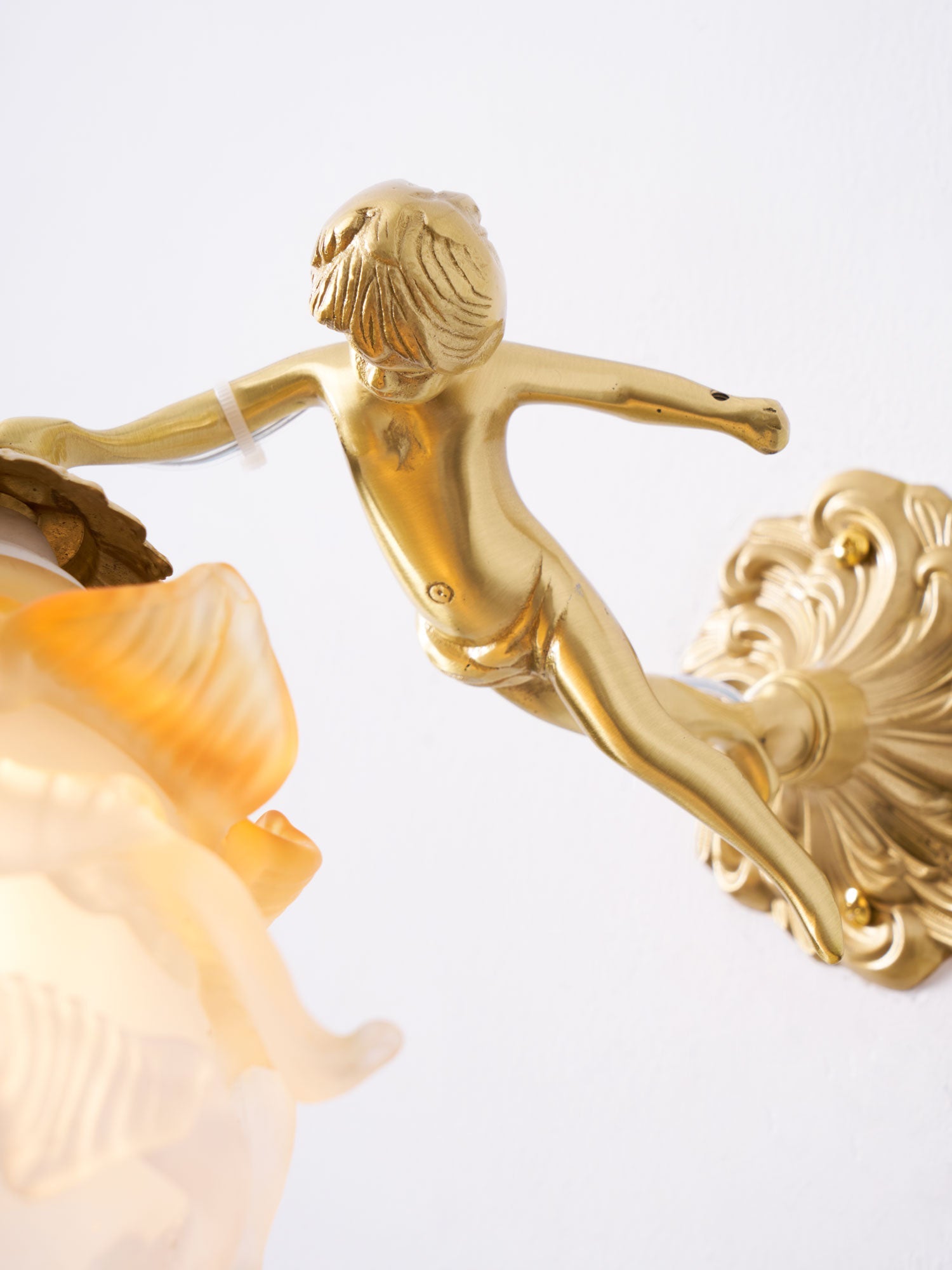 Yarioas Vintage Wall Light