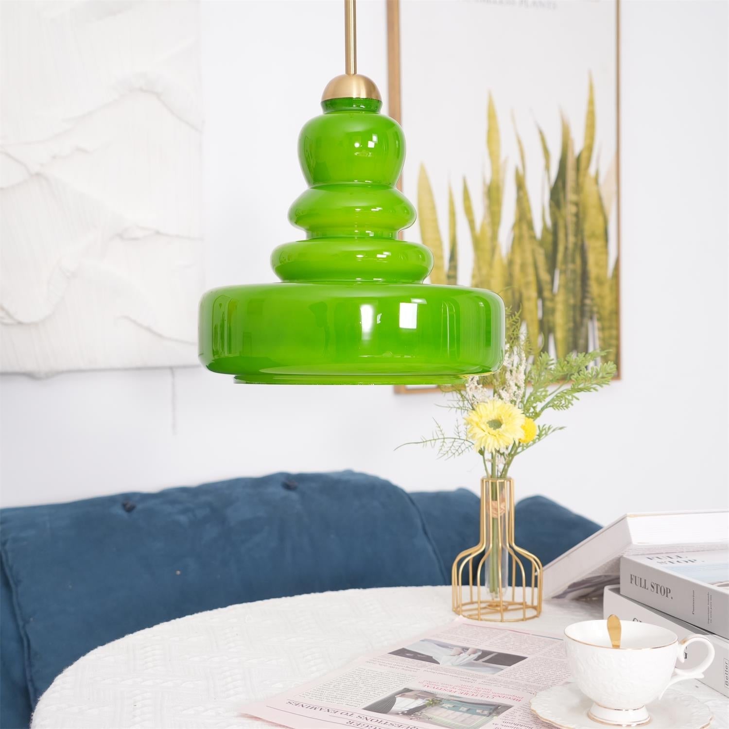 Tovarel Pendant Light