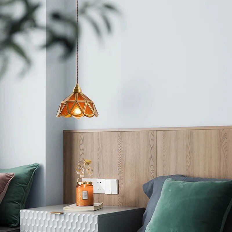 Vilmeo Pendant Light