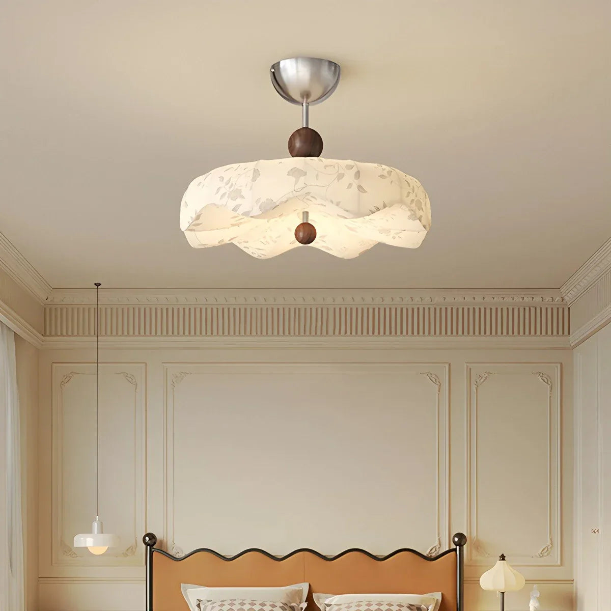 Soleni Ceiling Light