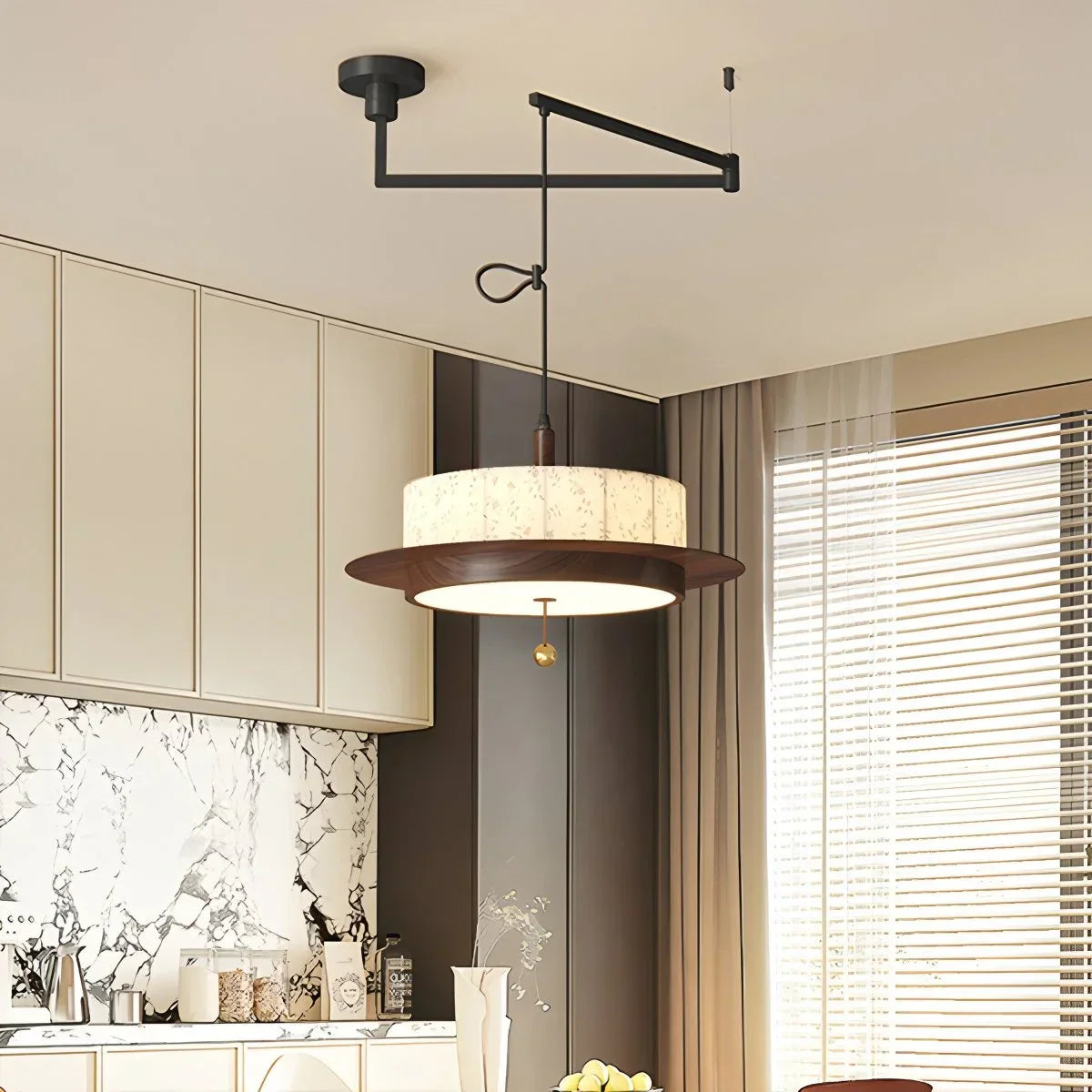 Veniro Ceiling Light