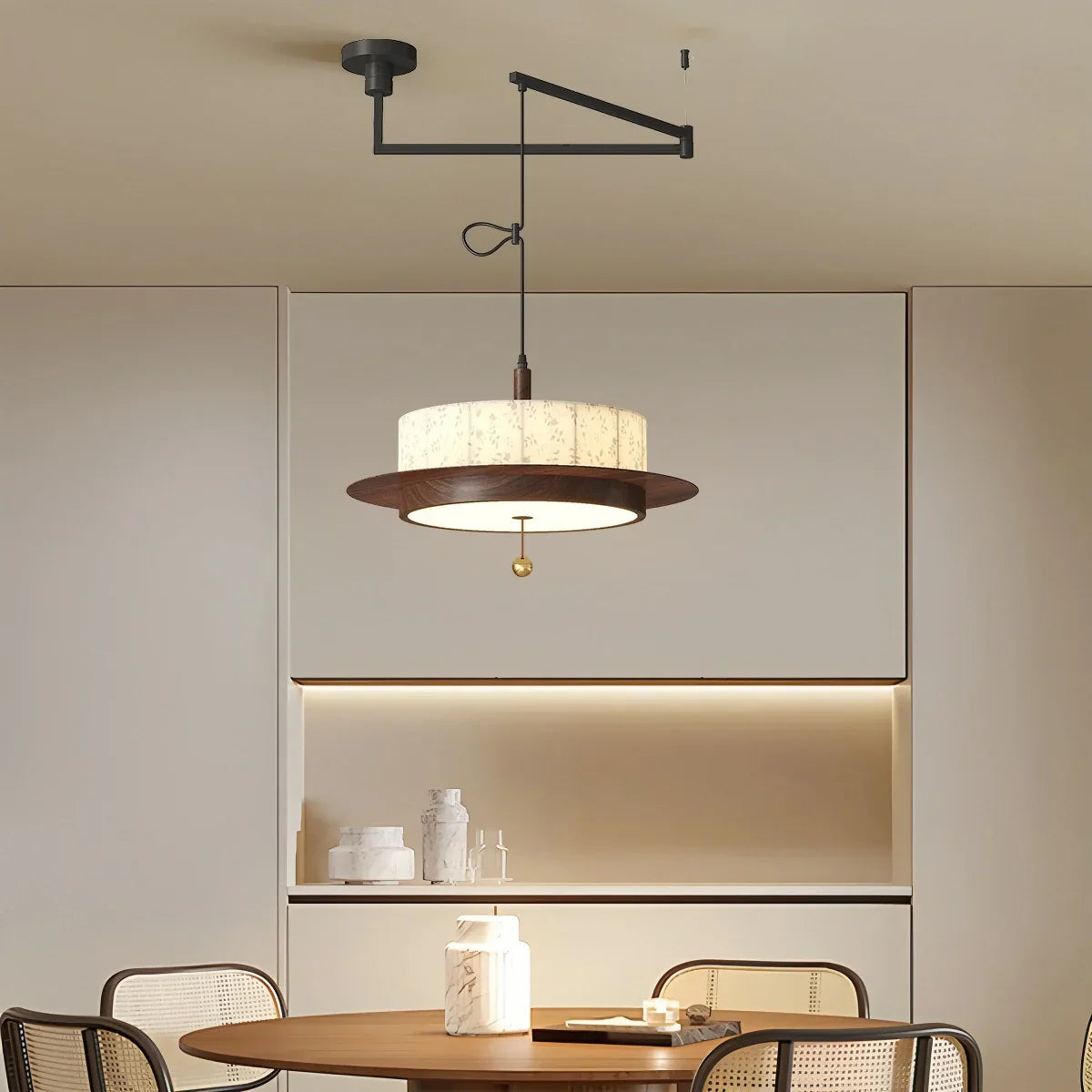 Veniro Ceiling Light