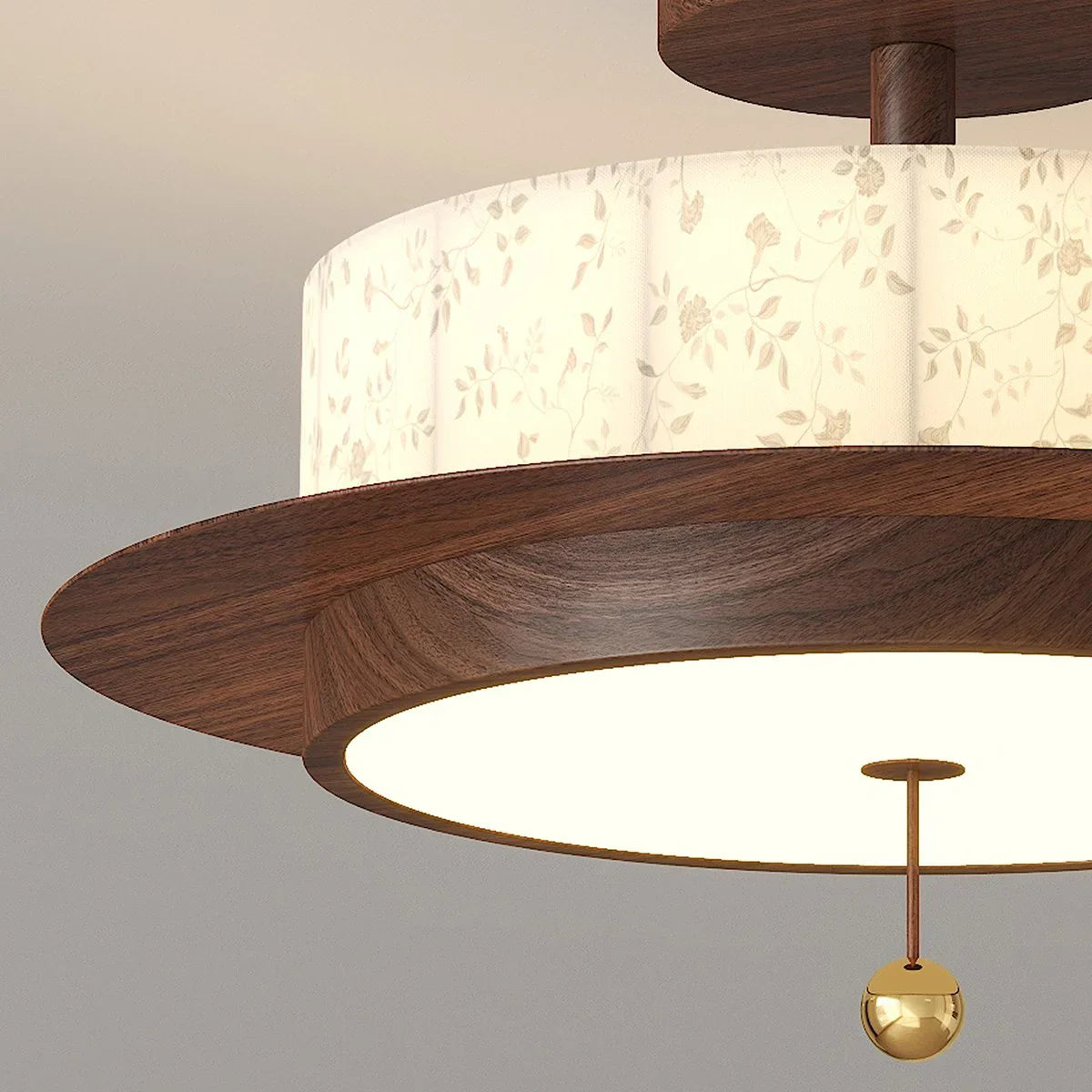 Veniro Ceiling Light