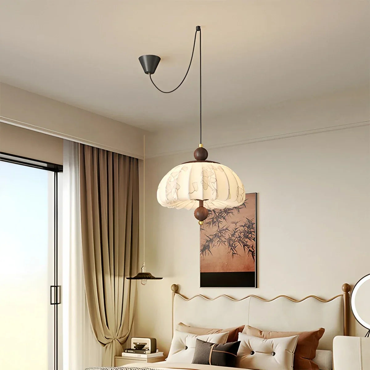 Jarivo Pendant Light