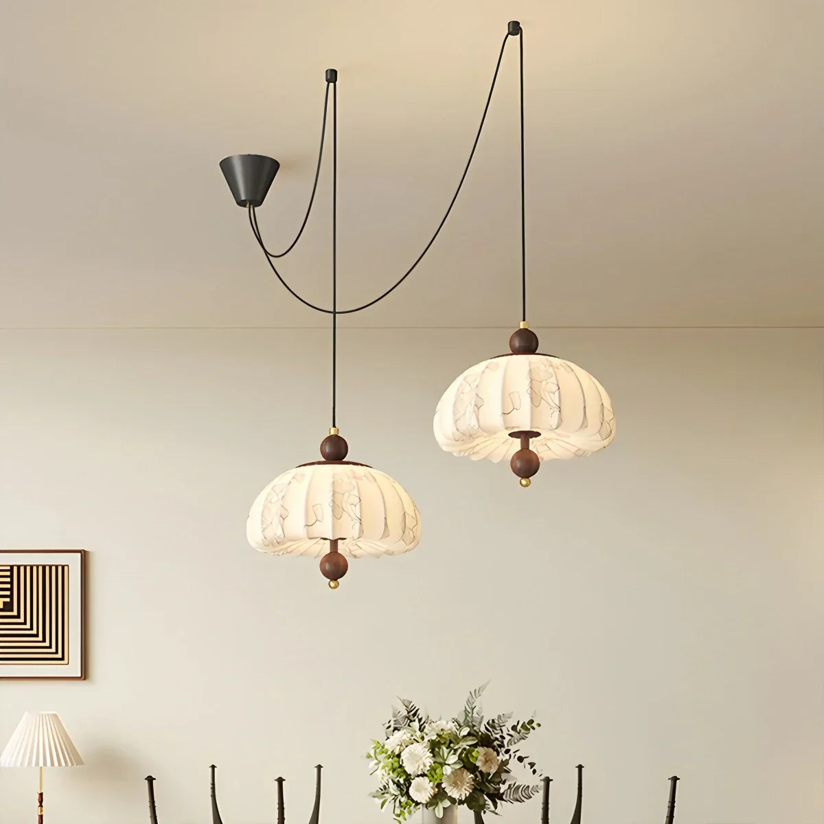 Jarivo Pendant Light