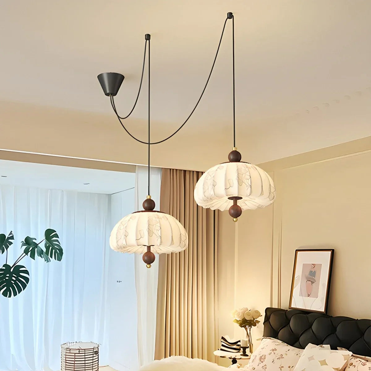 Jarivo Pendant Light