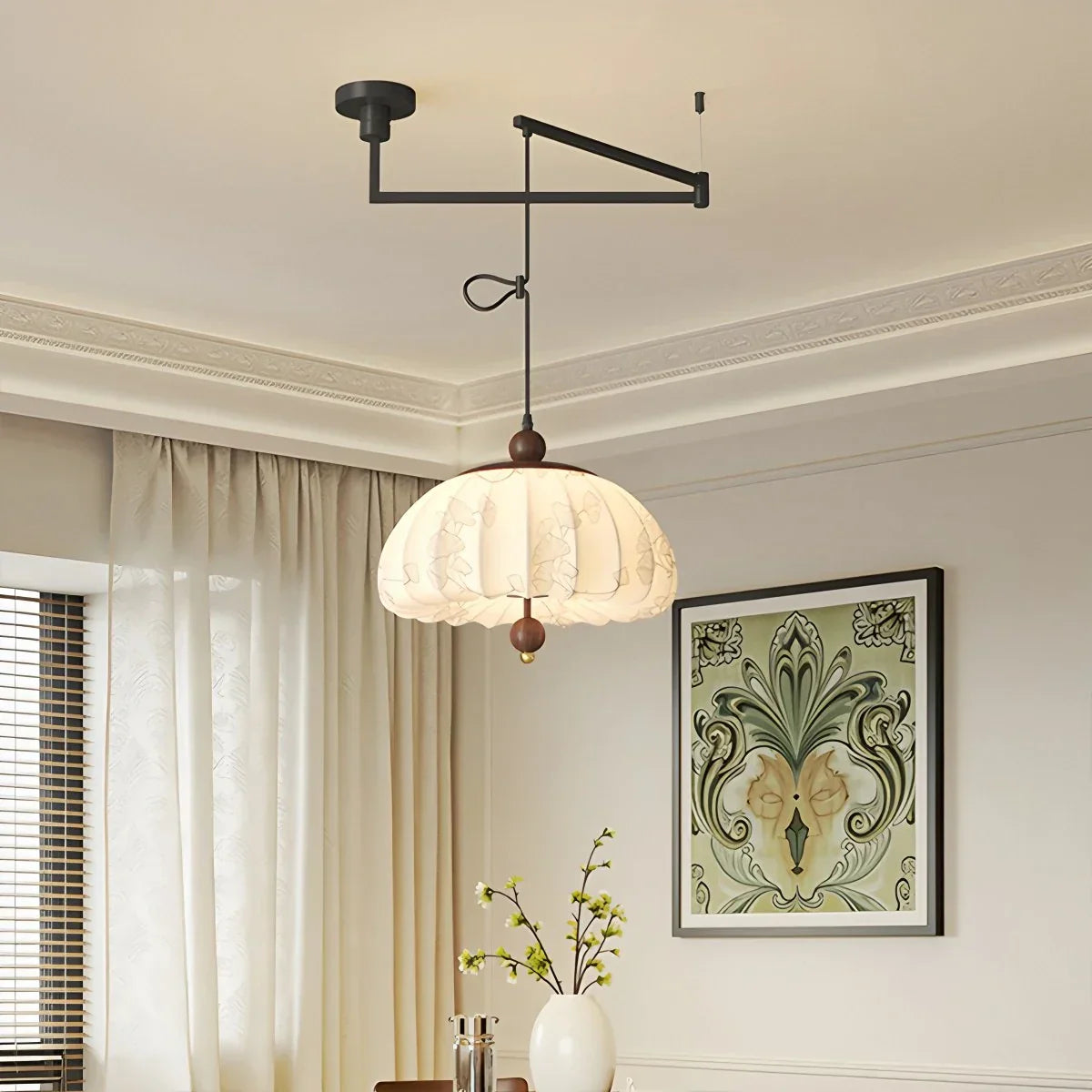 Jarivo Pendant Light