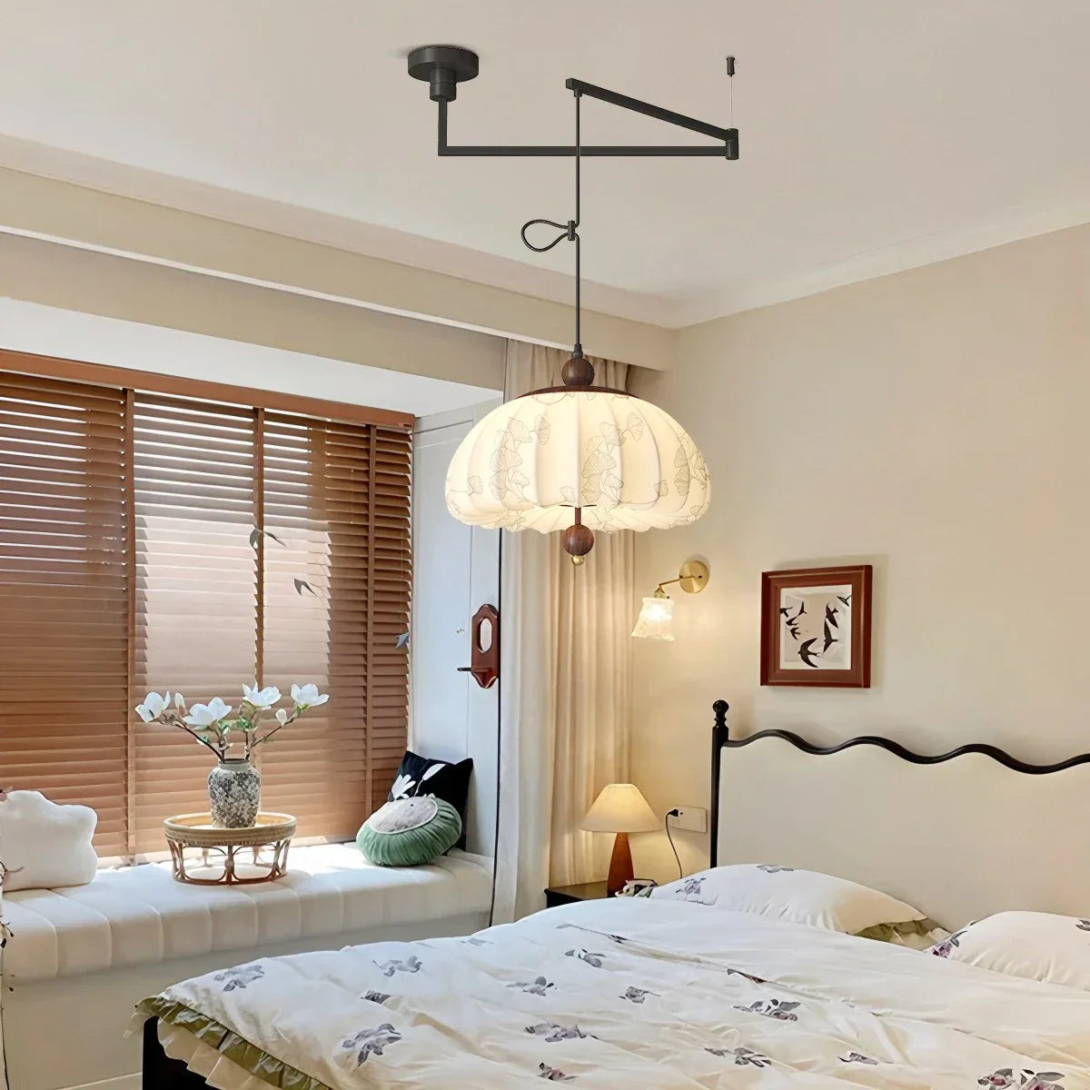Jarivo Pendant Light