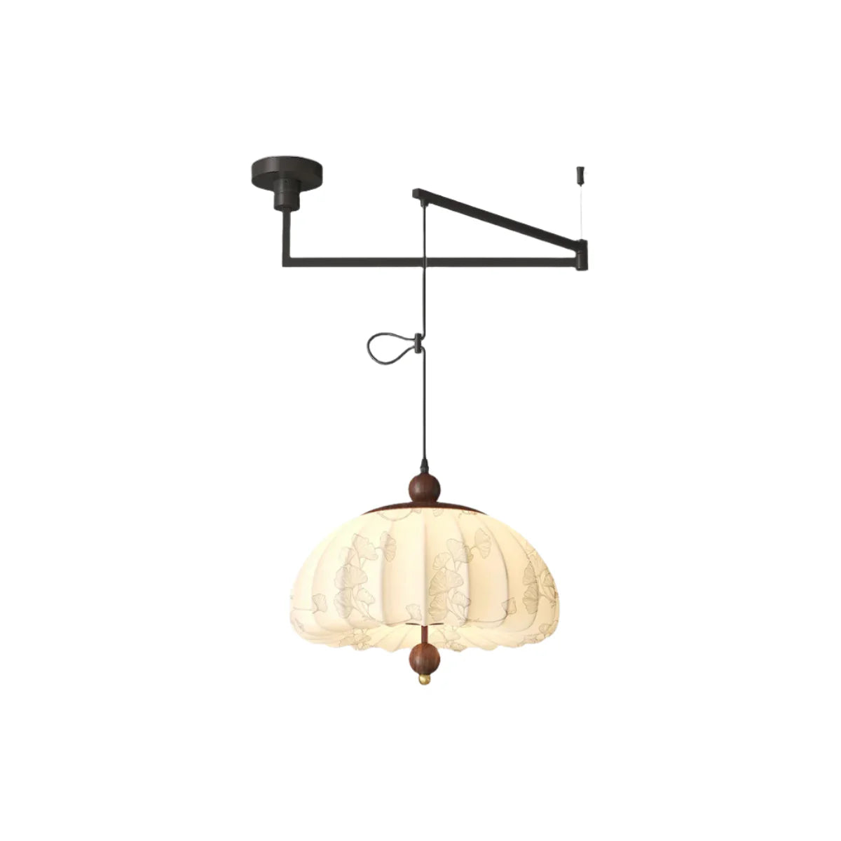 Jarivo Pendant Light