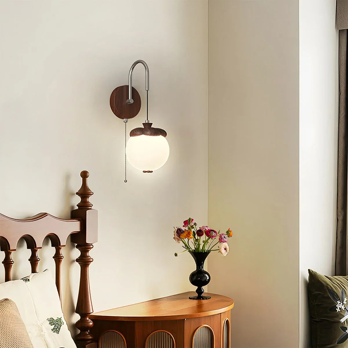 Lumisa Wall Light