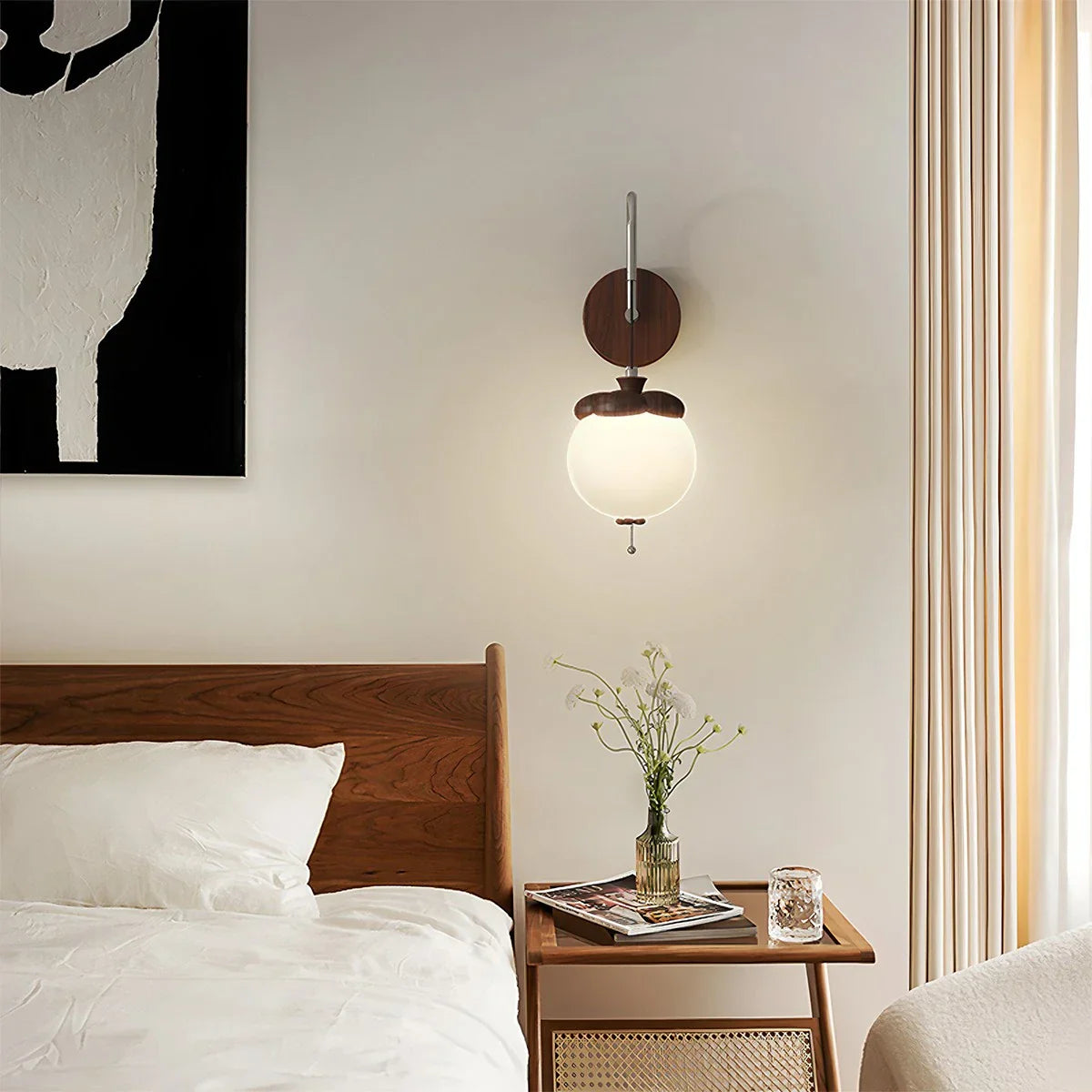 Lumisa Wall Light