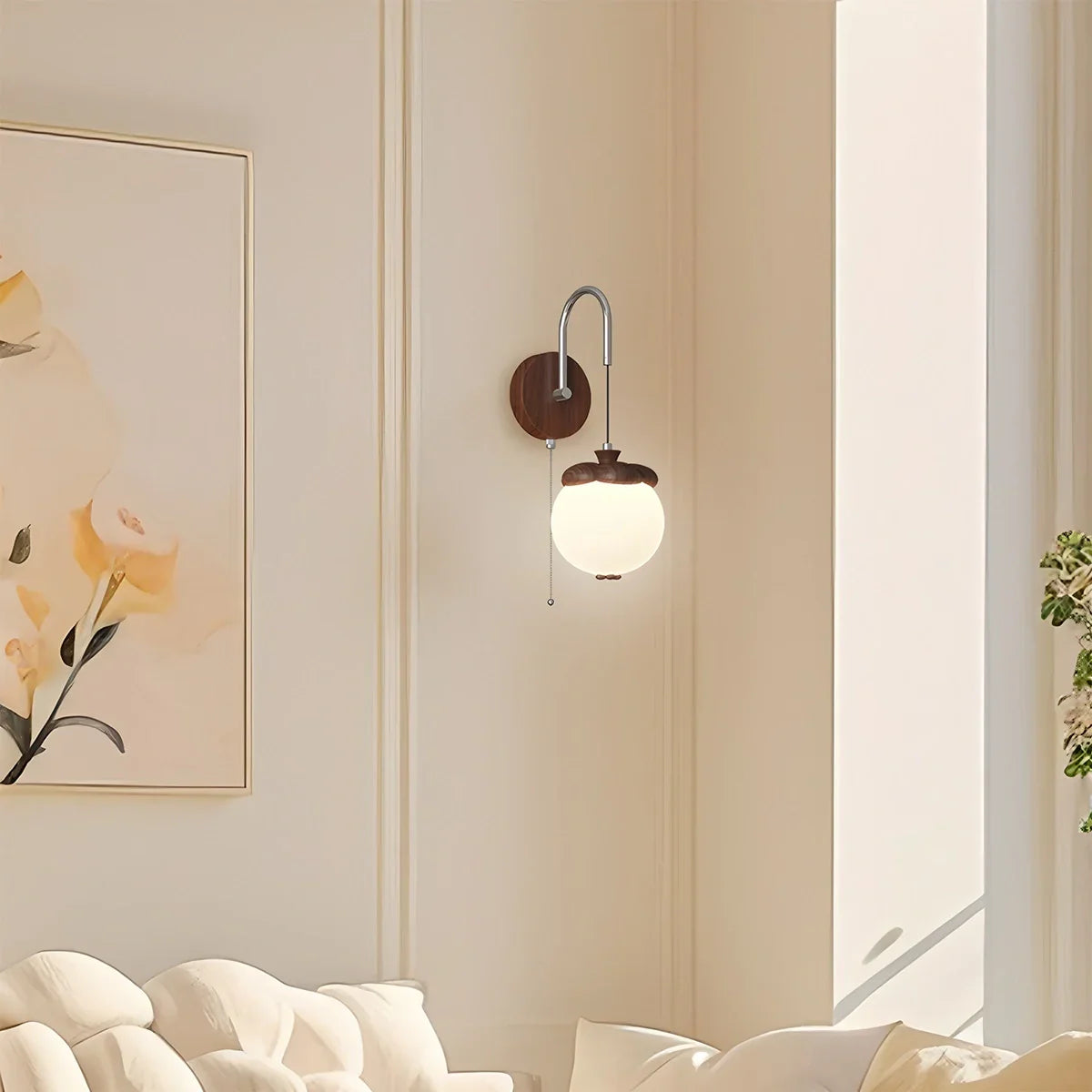Lumisa Wall Light
