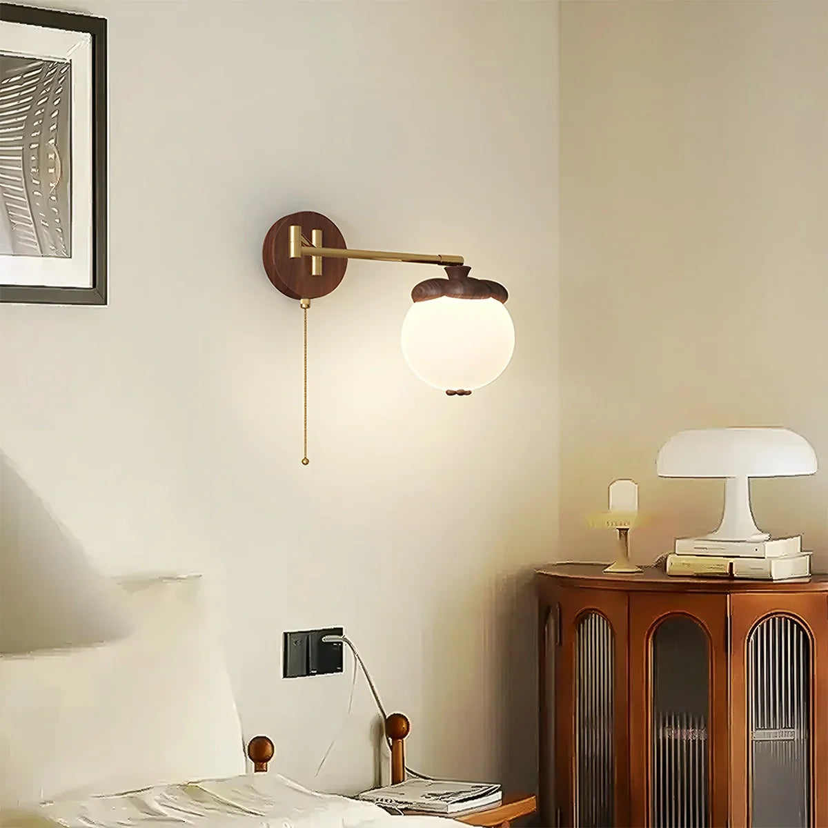 Lumisa Wall Light