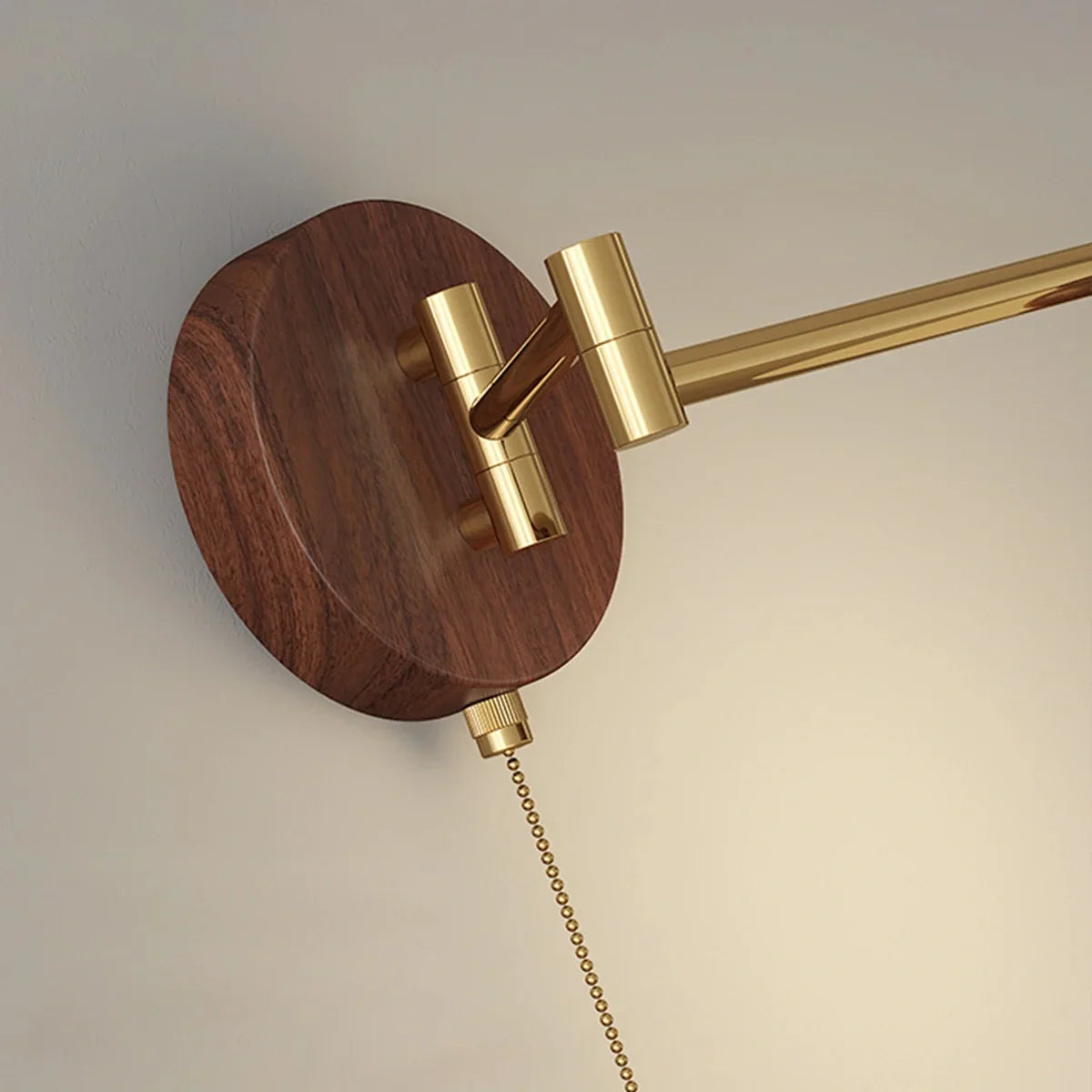 Lumisa Wall Light