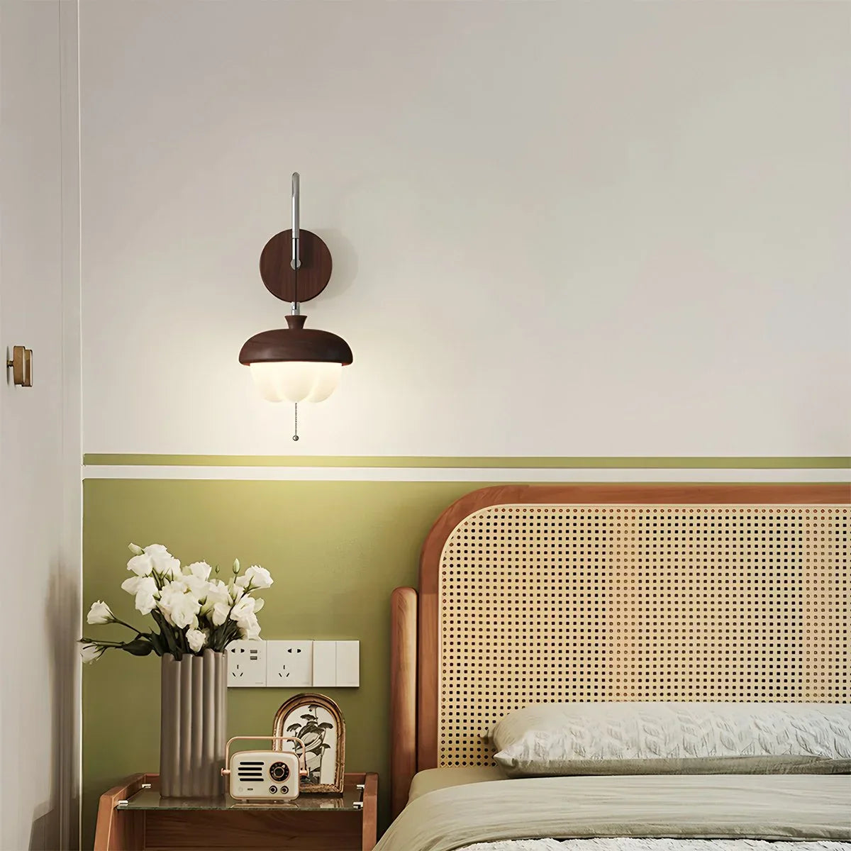 Toreno Wall Light