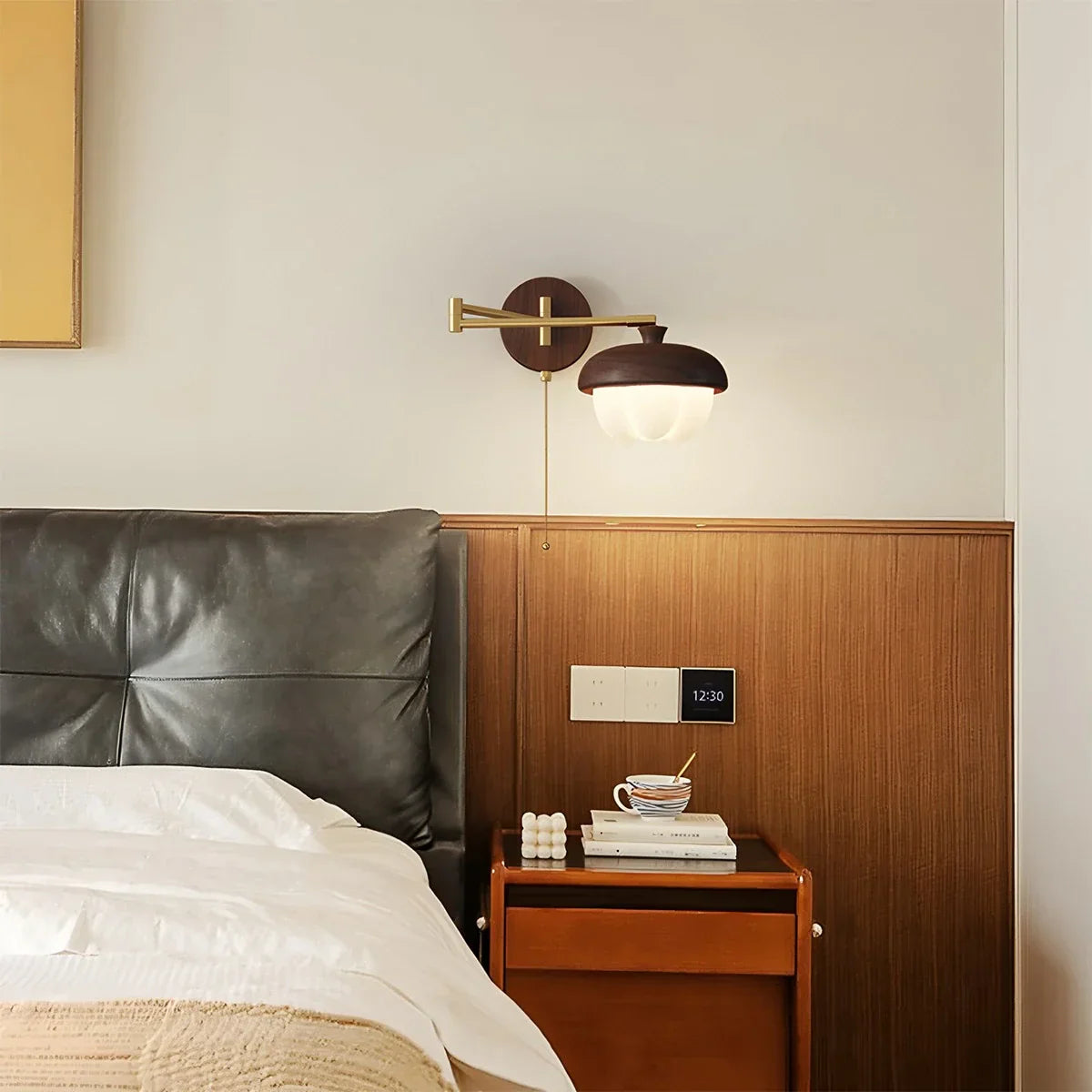 Toreno Wall Light