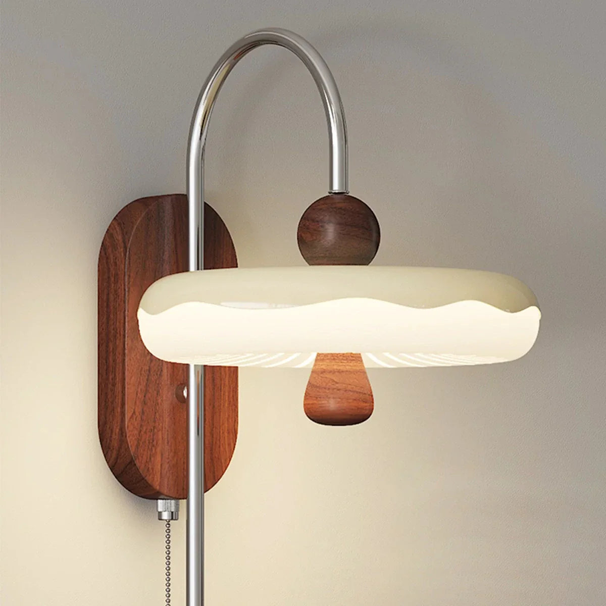 Zelani Wall Light