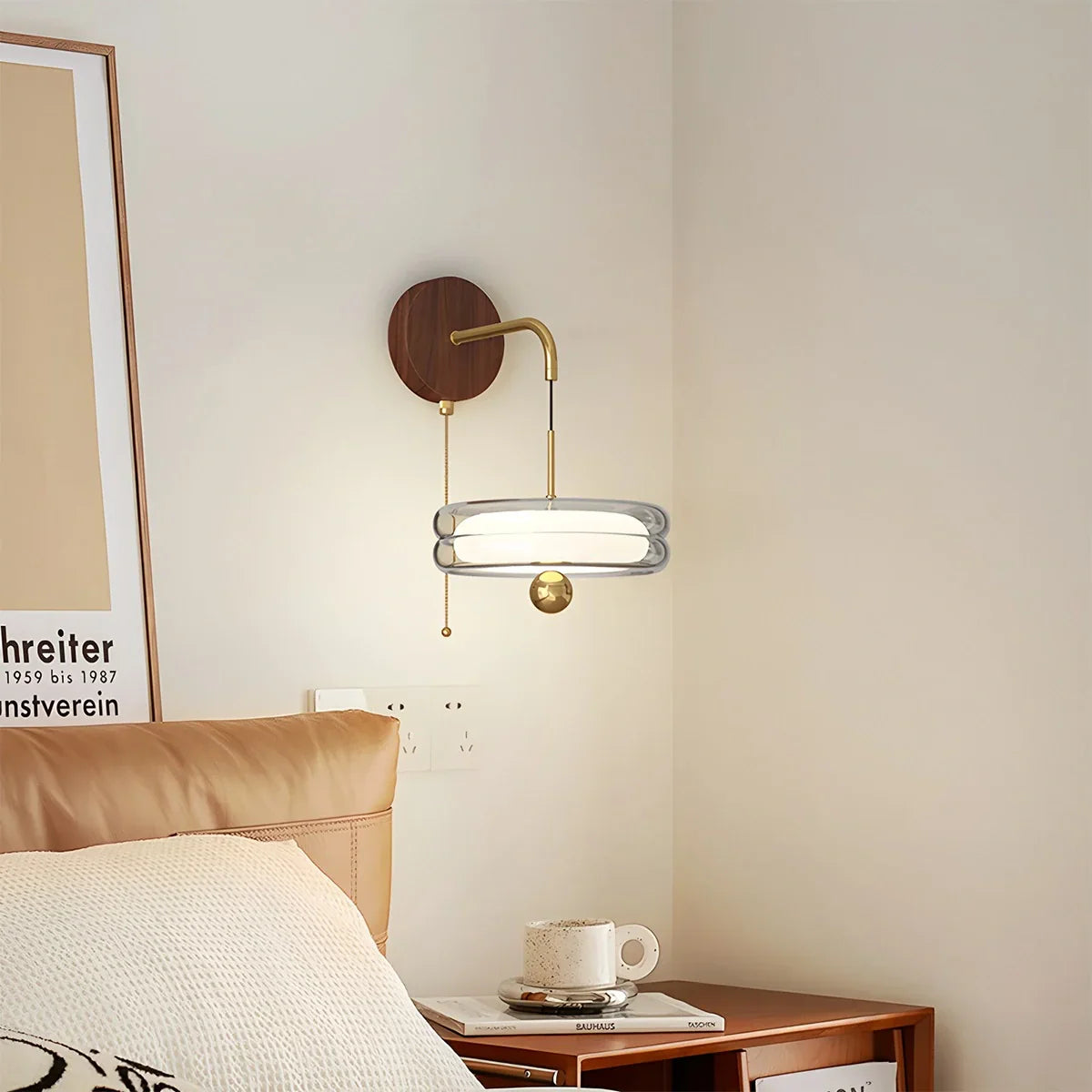 Marilo Wall Light