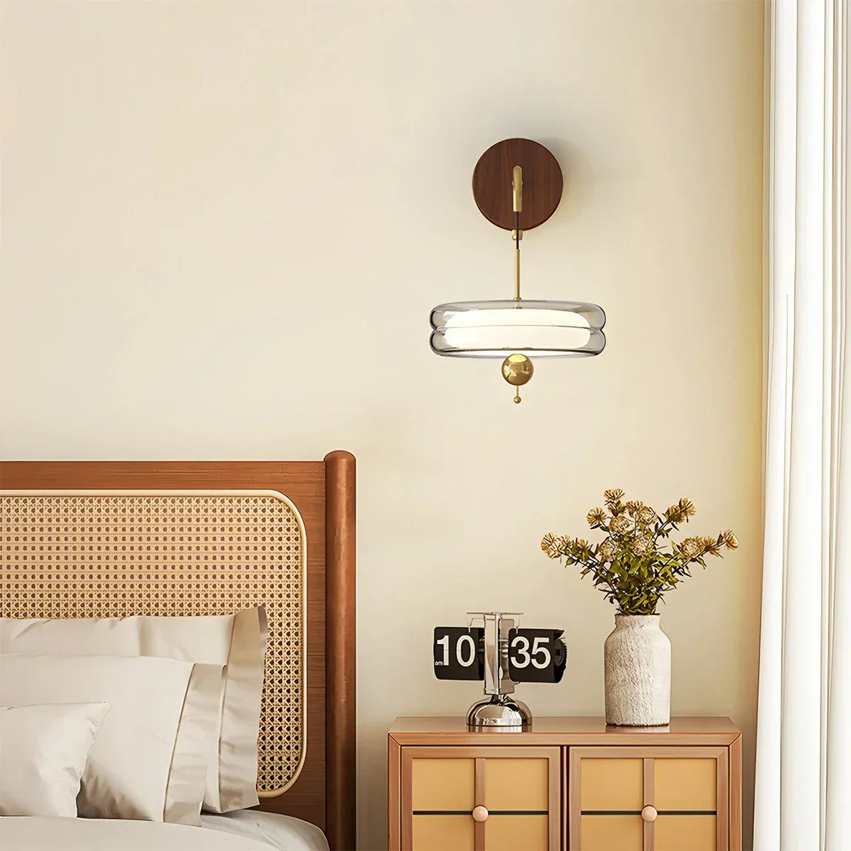 Marilo Wall Light