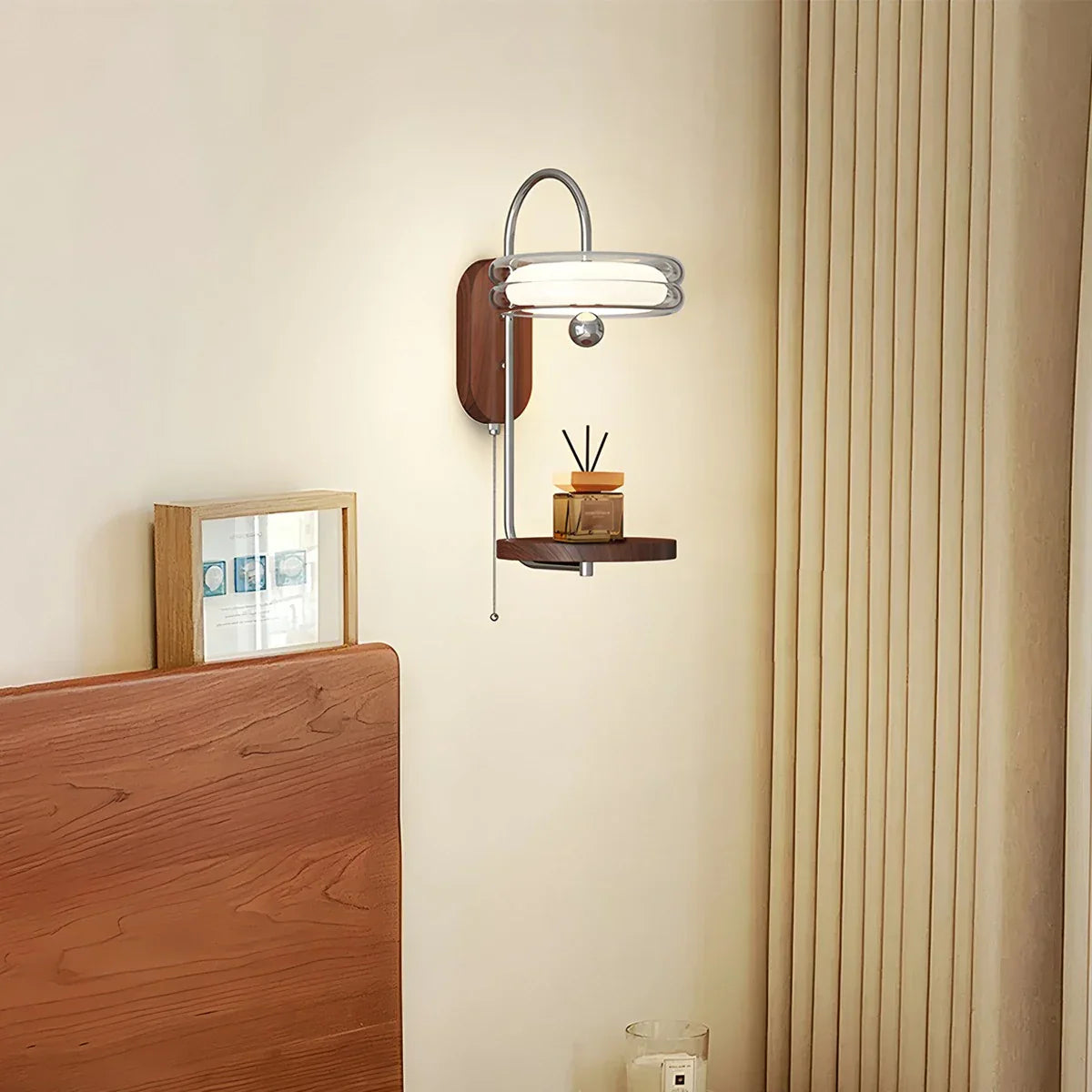 Marilo Wall Light