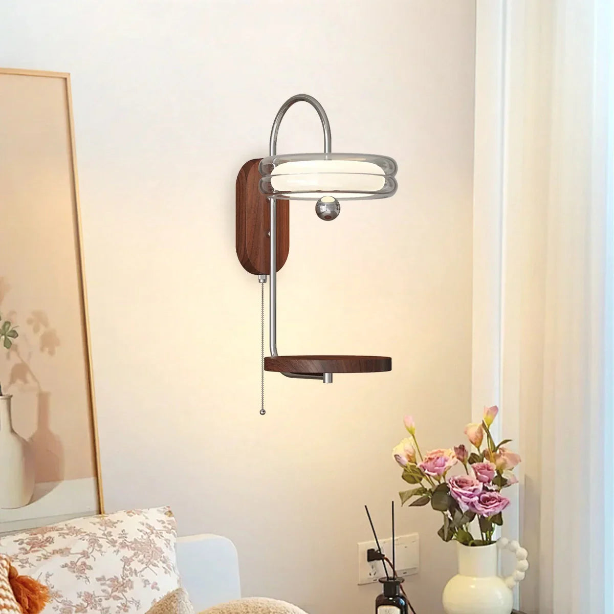 Marilo Wall Light