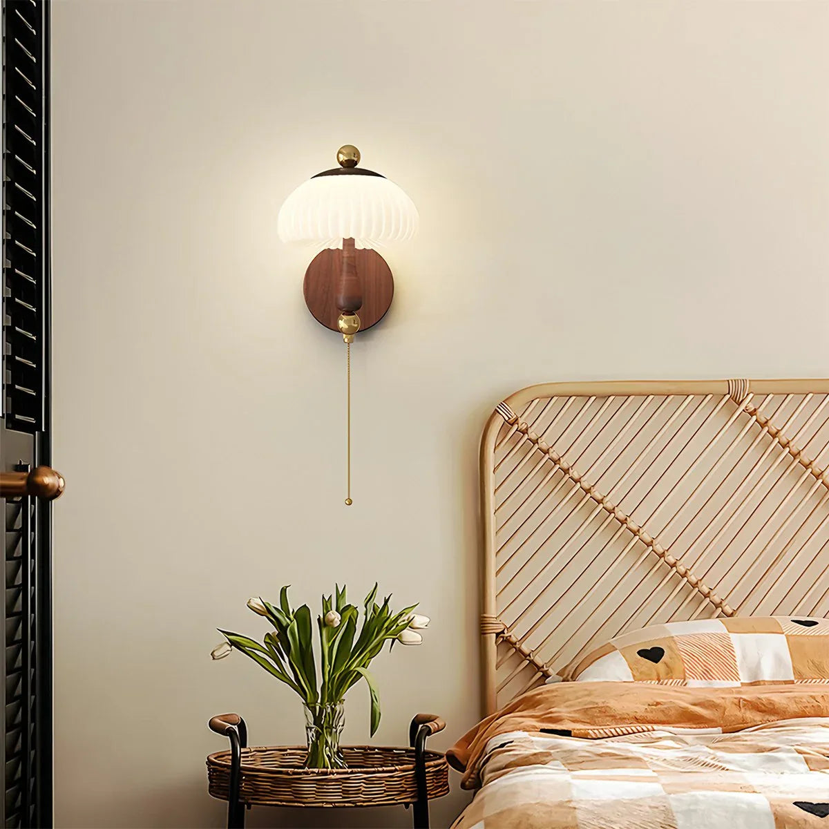 Fovira Wall Light