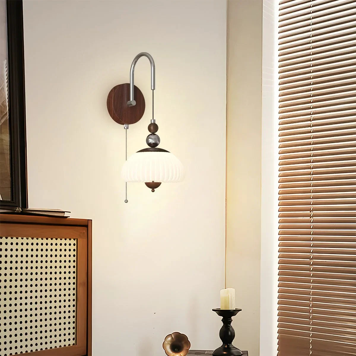 Fovira Wall Light