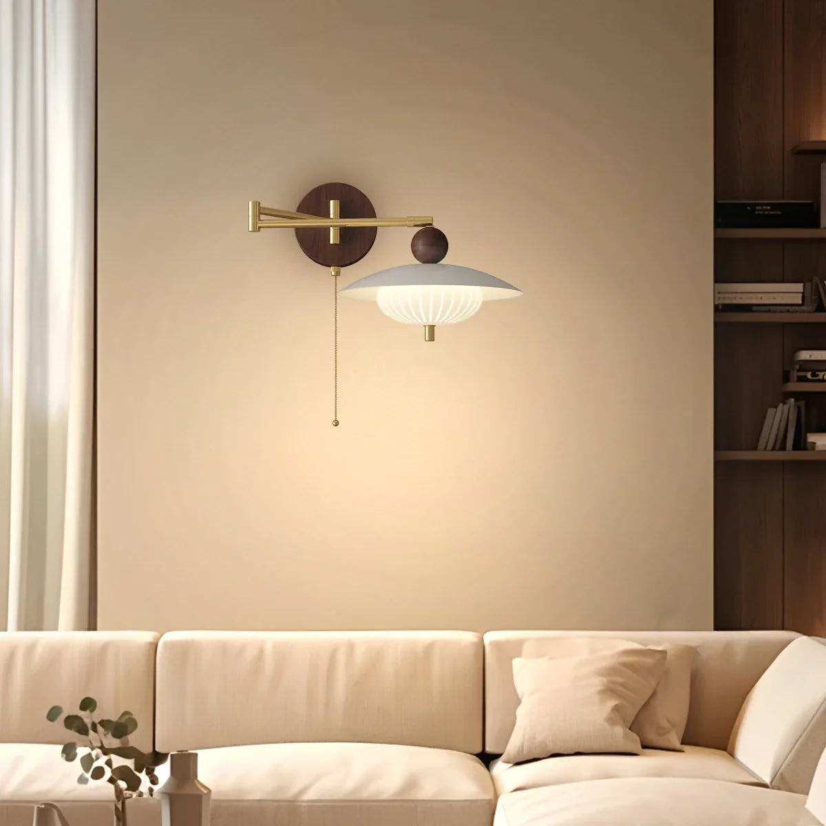 Doleni Wall Light