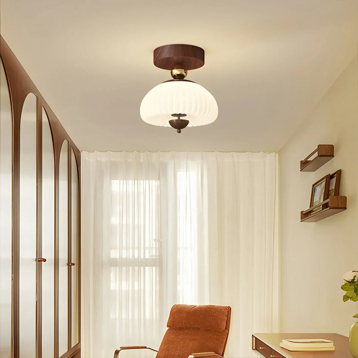 Cireva Ceiling Light