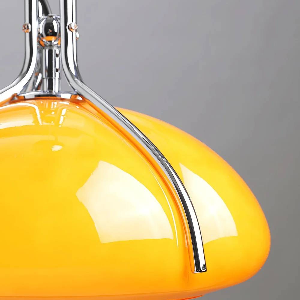 Quanolys Pendant Light