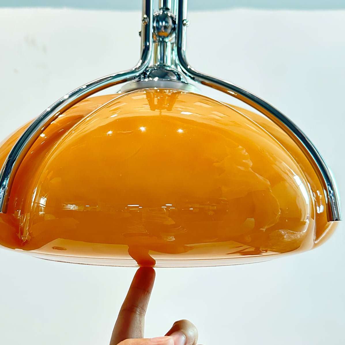 Quanolys Pendant Light