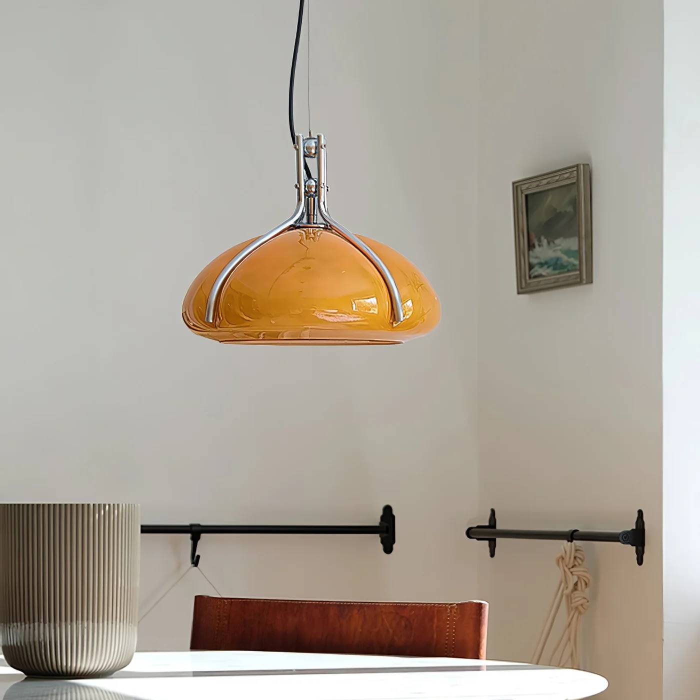 Quanolys Pendant Light