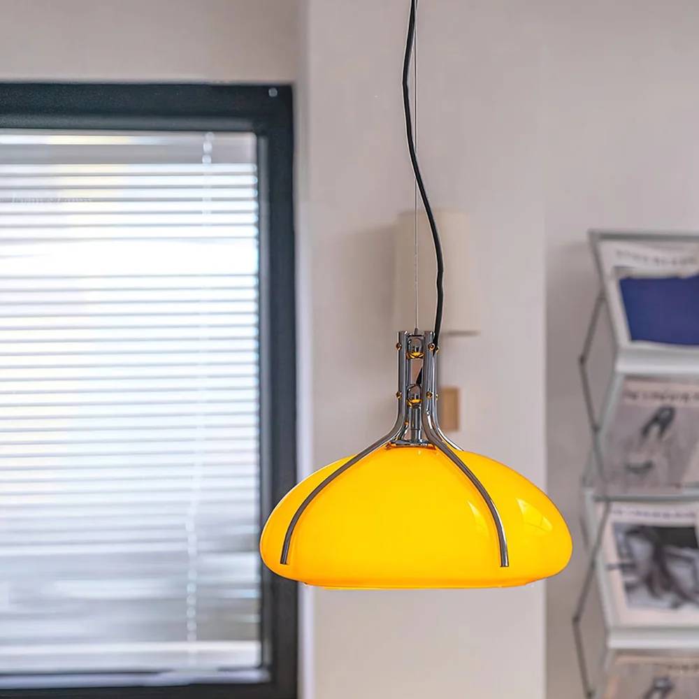 Quanolys Pendant Light
