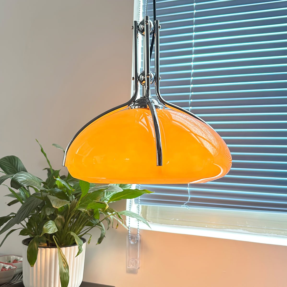Quanolys Pendant Light