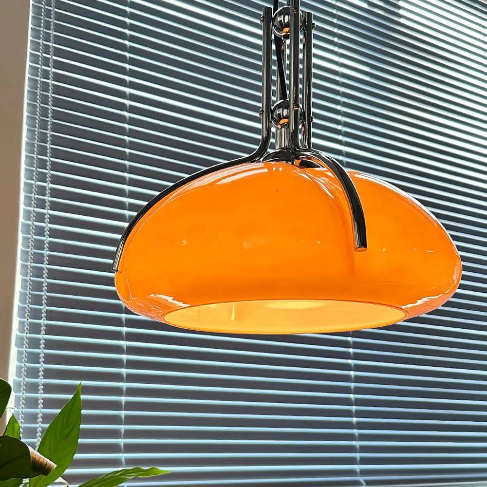 Quanolys Pendant Light